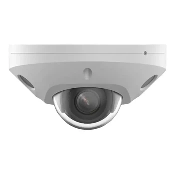 IP видеокамера Hikvision DS-2CD2543G2-LIS2U 4МП (4мм)