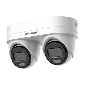 IP відеокамера Hikvision DS-2CD2343G2D-LIZ2UY/SRB (2.8/4мм)