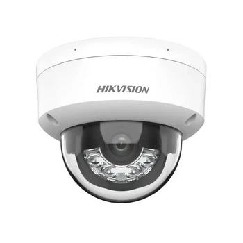 IP видеокамера Hikvision DS-2CD1143G2-LIUF4МП (4мм) с микрофоном