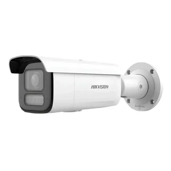 IP видеокамера Hikvision DS-2CD2643G2-LIZS2U 4МП (2.8-12мм) с микрофоном