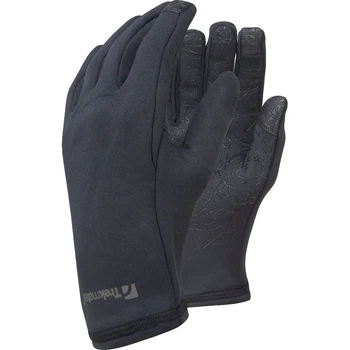 Рукавиці для туризму Trekmates Ogwen Stretch Grip Glove Black XL (100066132)
