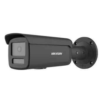 IP видеокамера Hikvision DS-2CD2T46G2H-4I(eF) BLACK 4 МП (4мм)