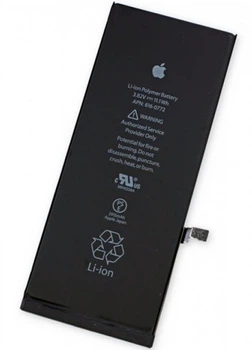Оригинальный Аккумулятор Apple iPhone 6 Plus 2915 mAh (Батарея Айфон 6 Плюс)