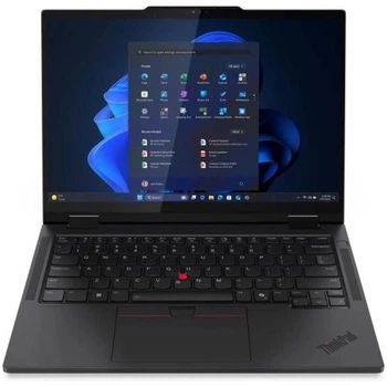 Ноутбук 2-в-1 Lenovo ThinkPad T14s Gen 1, (21R30041PB) 14'' Touch / Intel Core Ultra 7 255U / RAM 32 ГБ / SSD 1 ТБ / Windows 11 Pro / Чорний