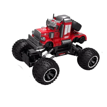 Автомобіль Off-Road Crawler – Prime 26 см (6900001195641)
