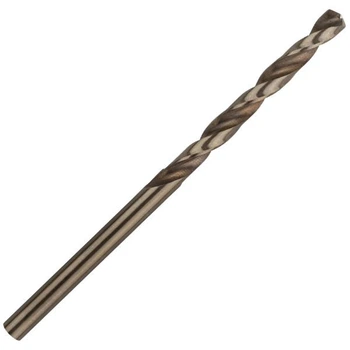 Сверло Bosch PRO Stainless Steel HSS-Co 4.2х43x75 мм (2608577597)