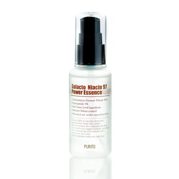 Освітлююча антивікова есенція PURITO Galacto Niacin 97 Power Essence (60 мл)