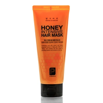 Інтенсивно відновлююча медова маска Daeng Gi Meo Ri Honey Intensive Hair Mask (150 мл)