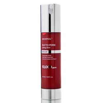 Антивікова ліфтинг-сироватка з PDRN та екзосомами Medi Peel Phyto Exosome PDRN Lifting Shot Serum (50 мл)