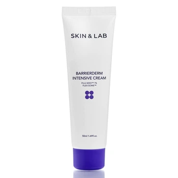 Інтенсивний бар'єрний крем SKIN&LAB Barrierderm intensive Cream (50 мл)