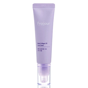 Підтягувальний крем для обличчя з колагеном і ретинолом Fraijour Retin-Collagen 3D Core Cream (50 мл)