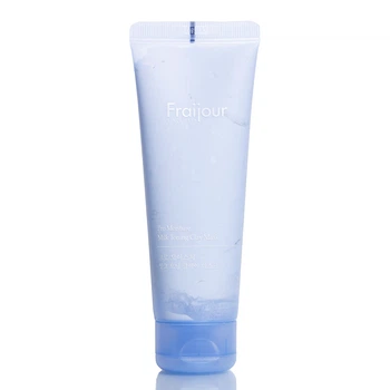 Увлажняющая глиняная маска с молочными протеинами Fraijour Pro-Moisture Milk Toning Clay Mask 75 мл