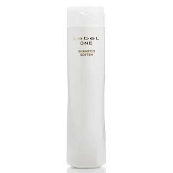 Відновлювальний шампунь Lebel One Shampoo Soften (240 мл)