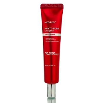 Антивозрастной крем для век с фито-экзосомами и PDRN Medi-Peel Phyto Exosome PDRN Lifting Shot Eye 40 мл