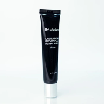 Крем для глаз и лица JM solution Honey Luminous Royal Propolis Eye Cream ALL FACE 40 мл