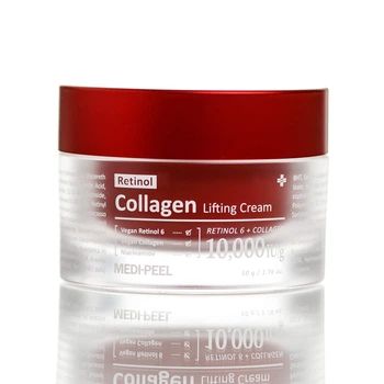 Лифтинг-крем с ретинолом и коллагеном Medi Рeel Retinol Collagen Lifting Cream 50 мл