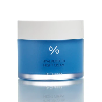 Увлажняющий ночной крем с гиалуроновой кислотой Dr. Ceuracle Hyal Reyouth Night Cream 60 мл