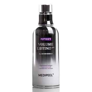 Ліфтинг-есенція для обличчя з пептидами Medi Peel Peptide 9 Volume Lifting All In One Essence Pro (100 мл)