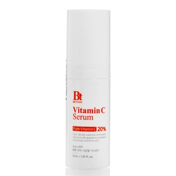 Крем-сироватка з 20% вітаміну С Benton Vitamin C Serum (30 мл)