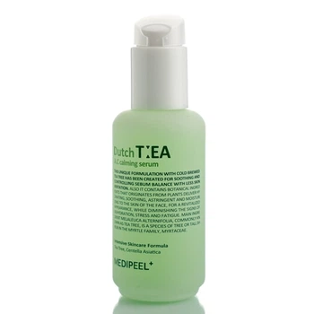 Успокаивающая сыворотка с чайным деревом Medi-Peel Dutch Tea A.C Calming Serum 70 мл