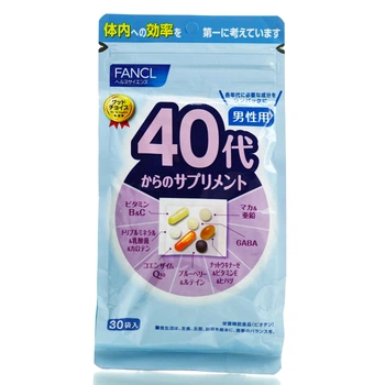 FANCL【emさま専用】 Купить Fancl Энзимная пудра для умывания и глубокого очищения (30
