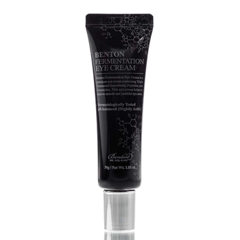 Ферментативний крем для шкіри навколо очей Benton Fermentation Eye Cream (30 мл)