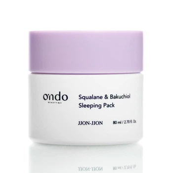 Ночная маска со скваланом и бакучиолом Ondo Beauty 36.5 Squalane & Bakuchiol Sleeping Pack 50 мл