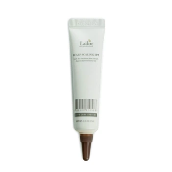 Пілінг для шкіри голови Lador Scalp Scaling Spa Ampoule (15 мл)
