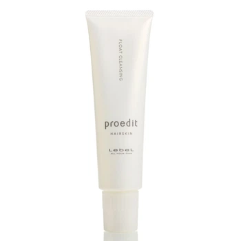 Очищаючий мус для шкіри голови Lebel Proedit Hair Skin Float Cleansing (145 мл)