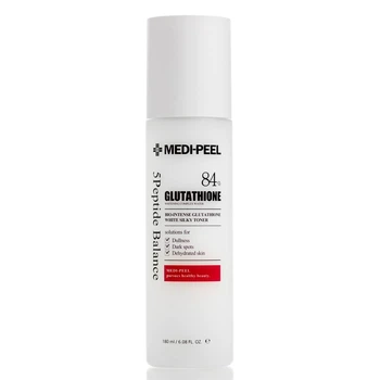 Тонер освітлюючий з глутатіоном Medi-Peel Bio-Intense Glutathione White Toner (180 мл)