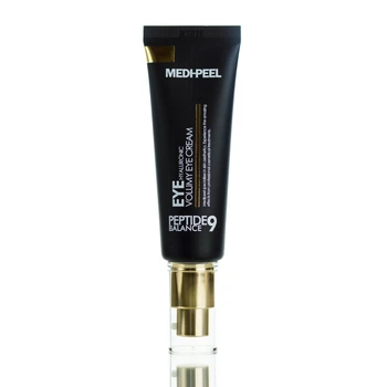 Омолаживающий крем с пептидами Medi Peel Peptide Balance9 Eye Hyaluronic Volumy Eye Cream 40 мл