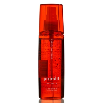 Энергетический лосьон против выпадения волос Lebel Hair Skin Relaxing Energy Watering 120 мл