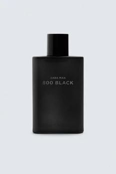 Мужская туалетная вода Zara 800 Black 90мл