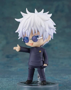 Рухома Фігурка Нендороїд 2205 Nendoroid Годжо Сатору з аніме Магічна Битва Jujutsu Kaisen
