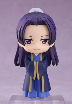 Подвижная фигурка Nendoroid 2372 Джинши \ Jinshi Нендороид из аниме Монолог фармацевта