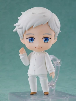 Подвижная Фигурка Nendoroid 1505 Норман Нендороид аниме Обещанный Неверленд