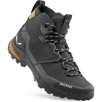Ботинки демисезонные для туризма Salewa Puez 2 MID PTX Mns 0971 43 (100080391)