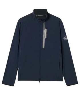 Куртка чоловіча ARMANI EA7 (7M000877-AF13137-UB102/25-26) Синій XXXL