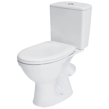 Компакт Cersanit 840 ЕKO II SIMPLEON 031 3/6 з кришкою дюропласт ліфт (UА)