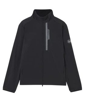 Куртка чоловіча ARMANI EA7 (7M000877-AF13137-UC001/25-26) Чорний L