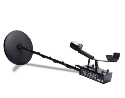 Металлоискатель CS-3D Under ground metal detector