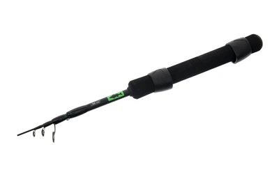 Вудка зимова Flagman Ice Rod Nostrum XP Tele 65см (9920619001)