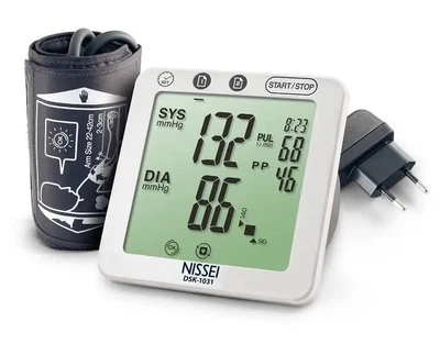 Тонометр Nissei DSK-1011
