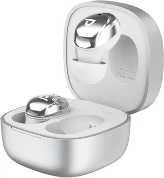 Навушники Proove Charm TWS (APP) Silver (623960012)