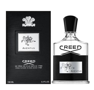 Парфумована вода для чоловіків Creed Aventus 100 мл