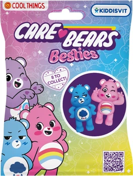 Игрушка-сюрприз Cool Things серии Care Bears Звездные друзья (CB015)