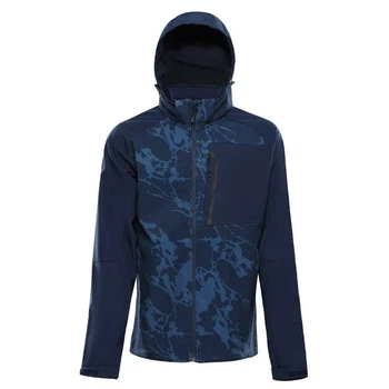 Куртка Alpine Pro Hoor M S Темно-синий (1054-007.022.0140)