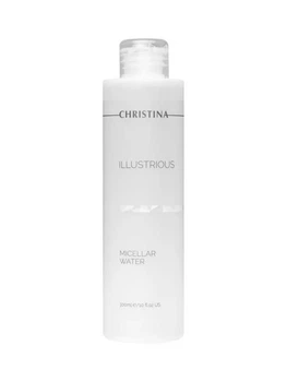 Мицеллярная вода для лица Micellar Water Christina Illustrious 300 мл