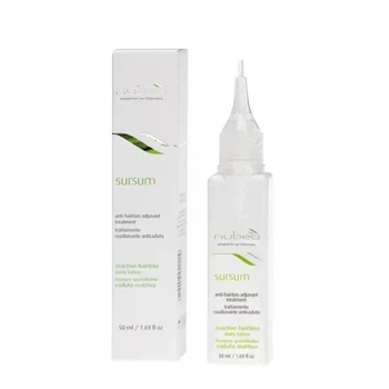 Лосьйон проти дифузного випадіння волосся Nubea Sursum Reactive Hairloss Daily Lotion 50 мл