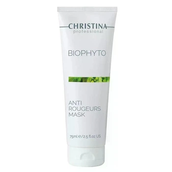 Противокуперозная маска для лица Christina Bio Phyto 75 мл